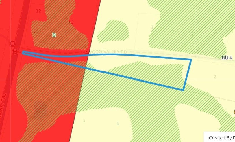 400 Yawgoo Valley Road