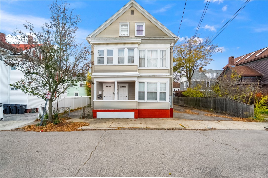 33 White Street