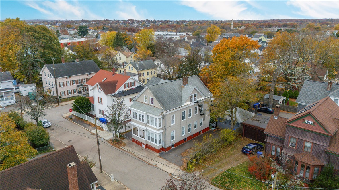 33 White Street