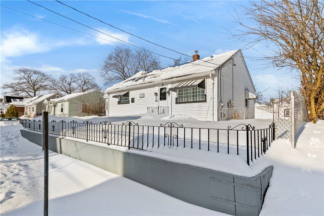 53 Samuel Avenue