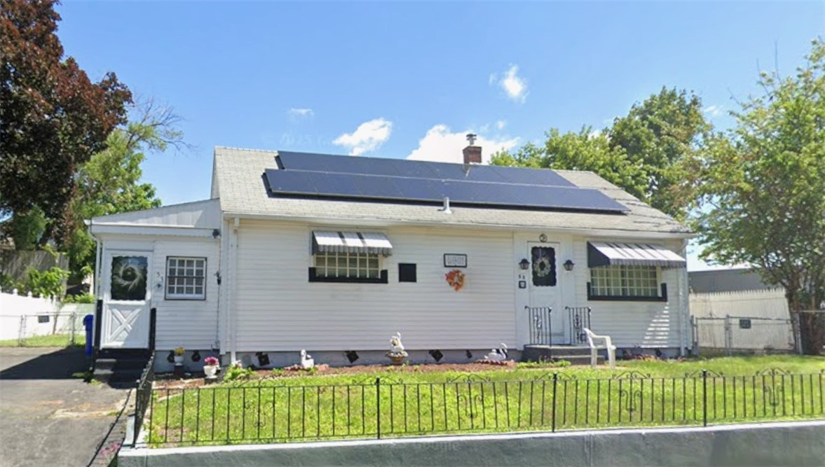 53 Samuel Avenue