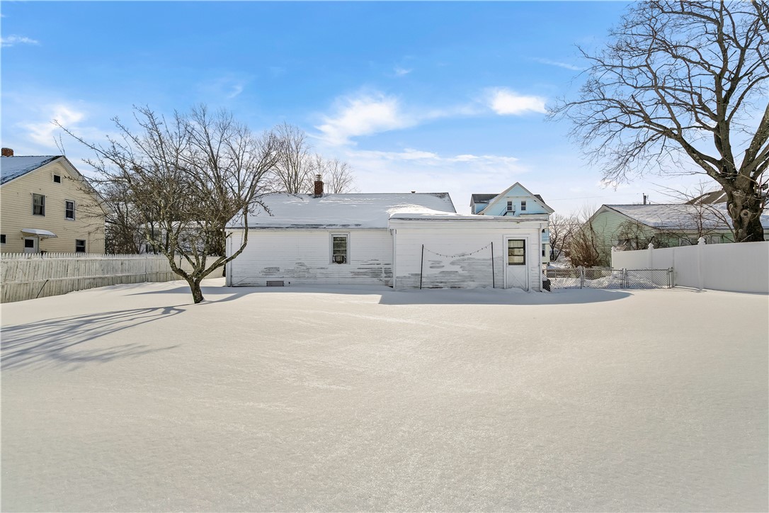 53 Samuel Avenue