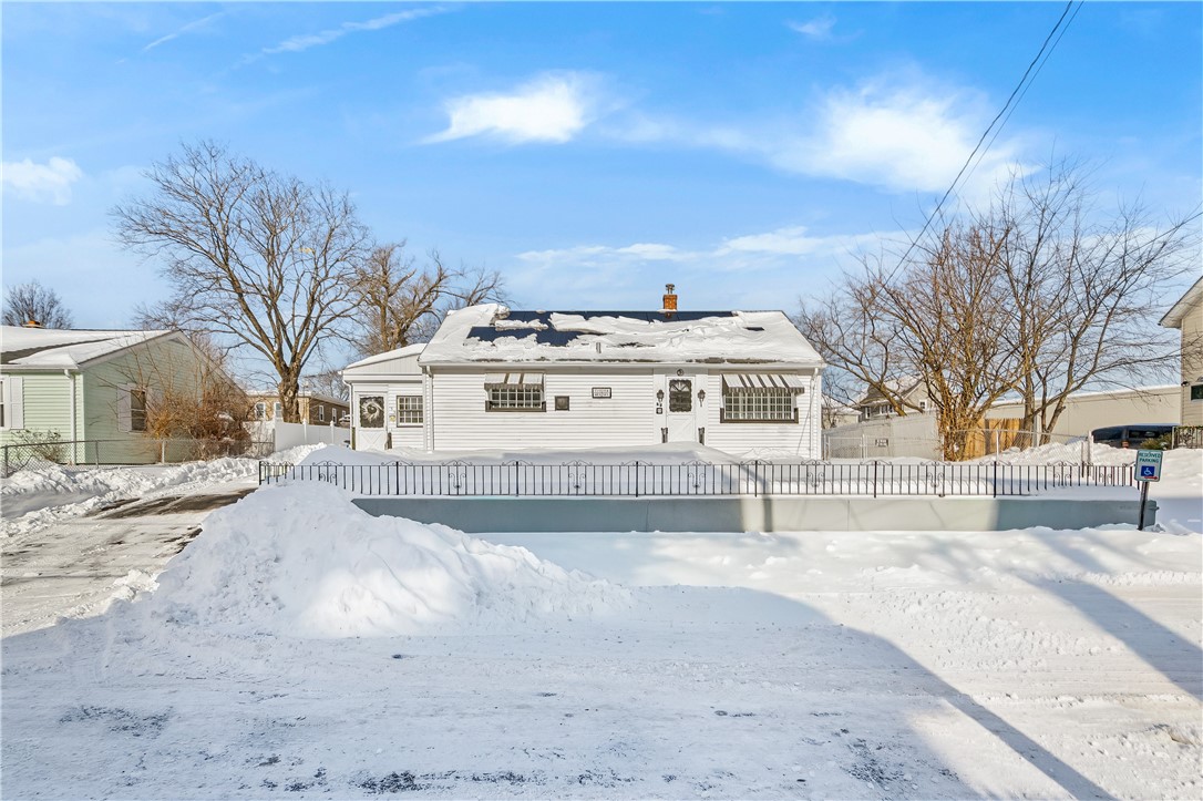 53 Samuel Avenue