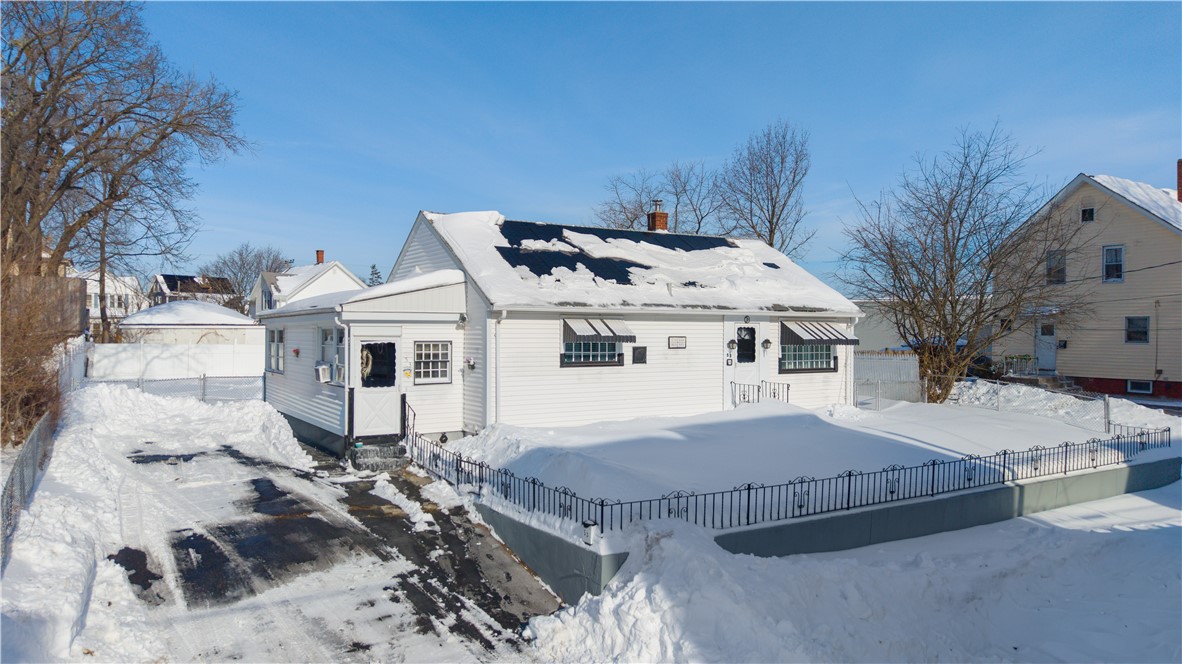 53 Samuel Avenue