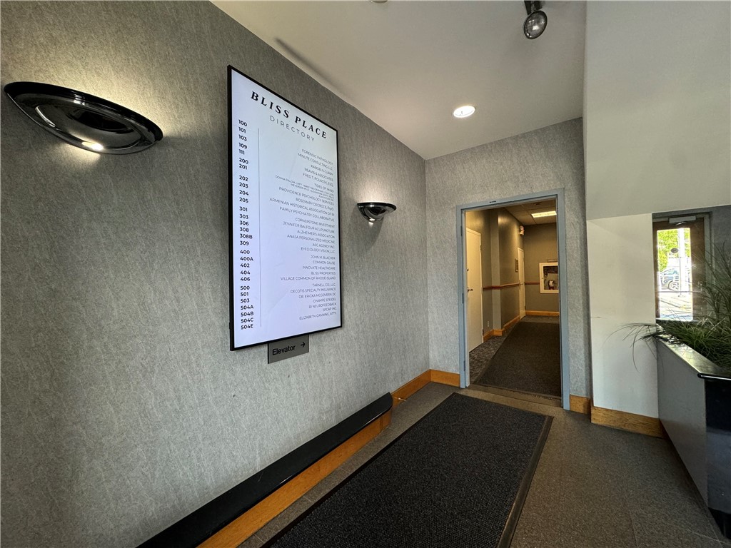 245 Waterman Street 201