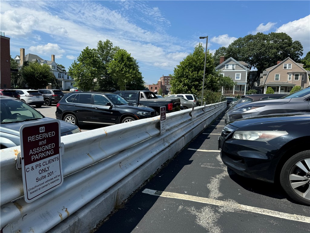 245 Waterman Street 201