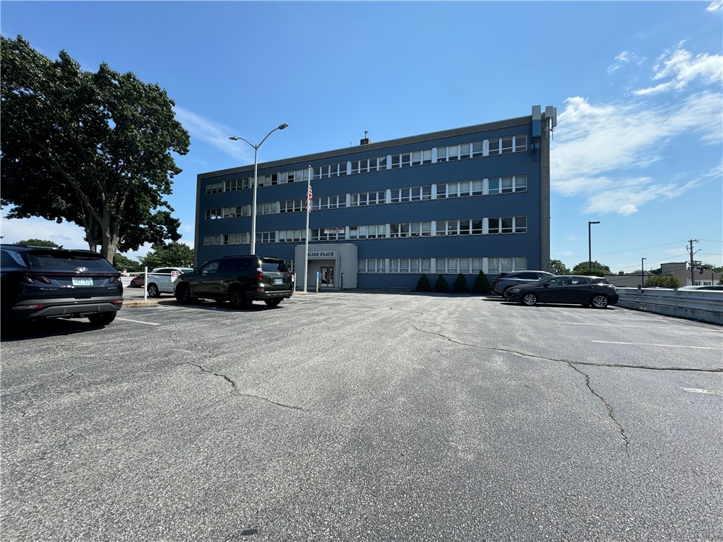 245 Waterman Street 201