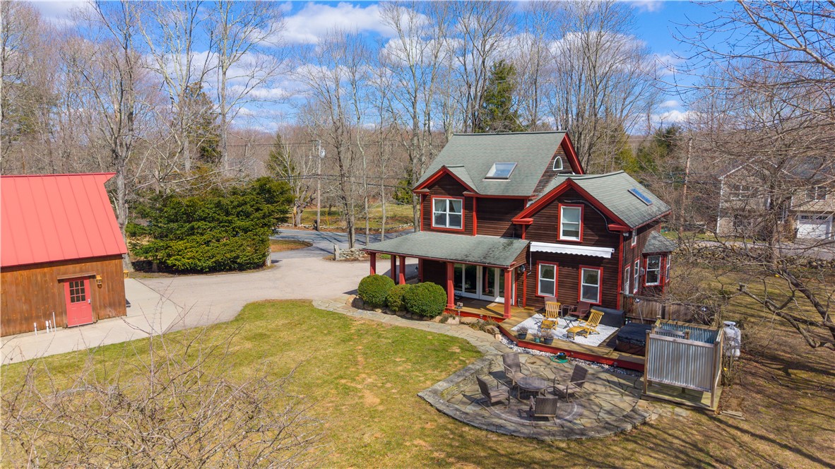 613 Slocum Road
