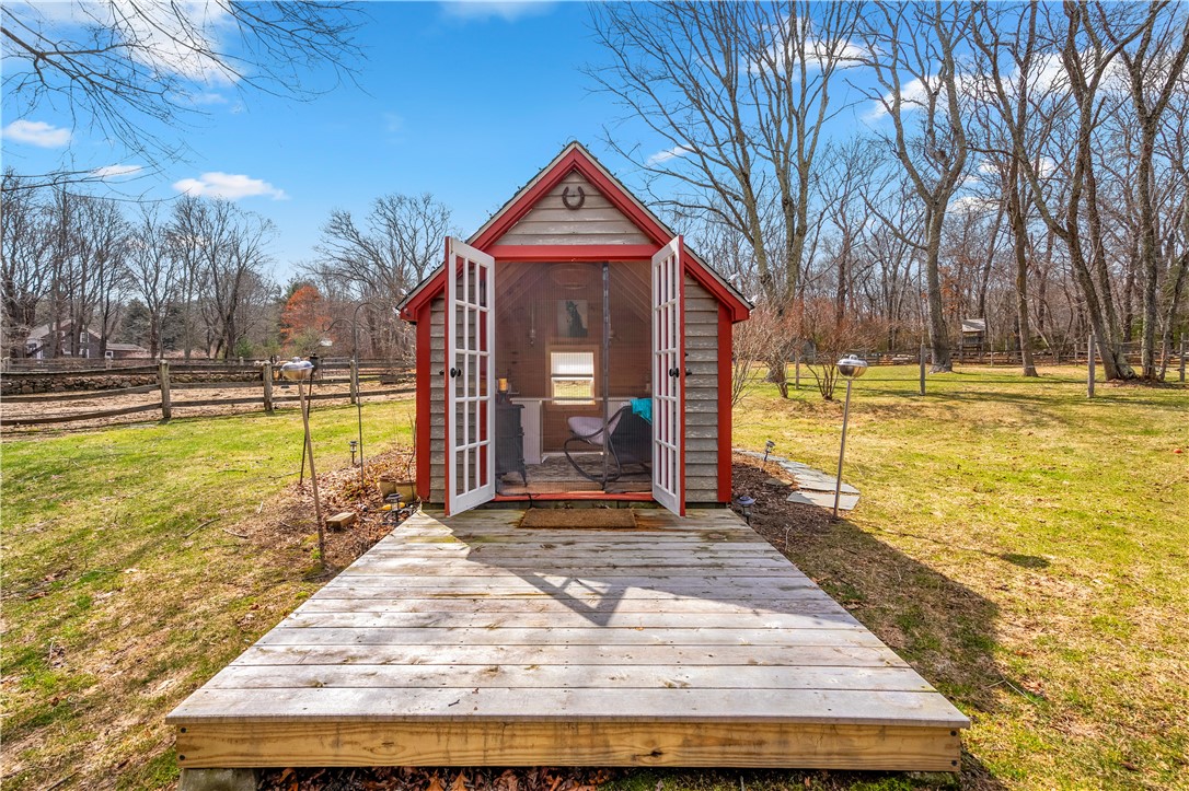 613 Slocum Road