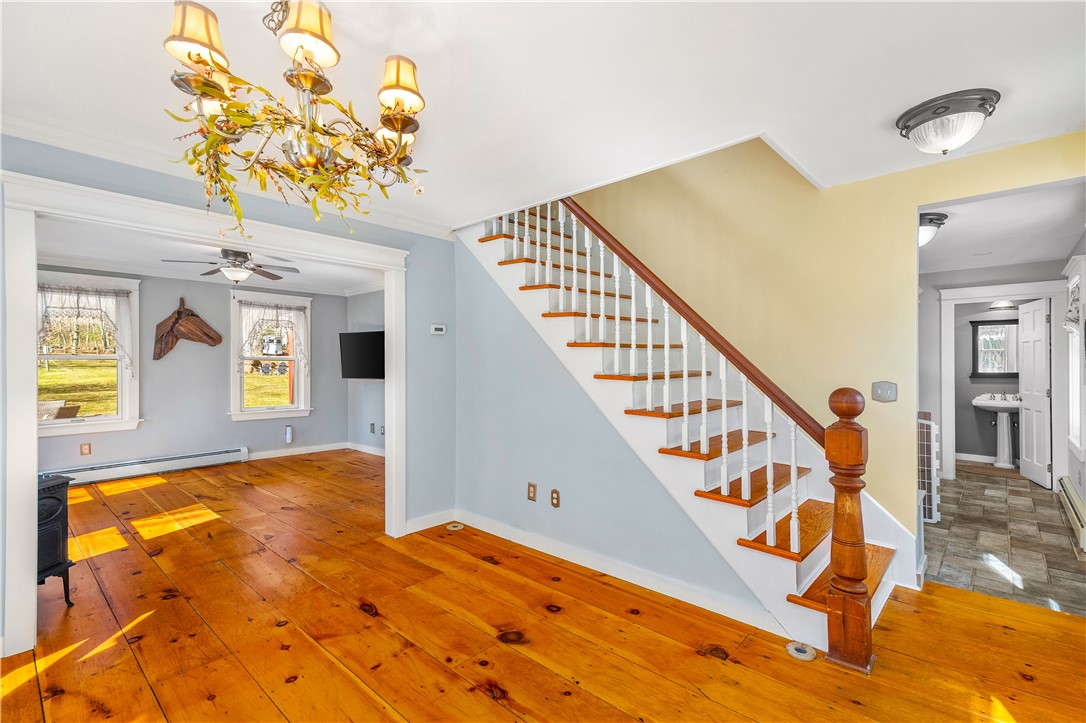 613 Slocum Road