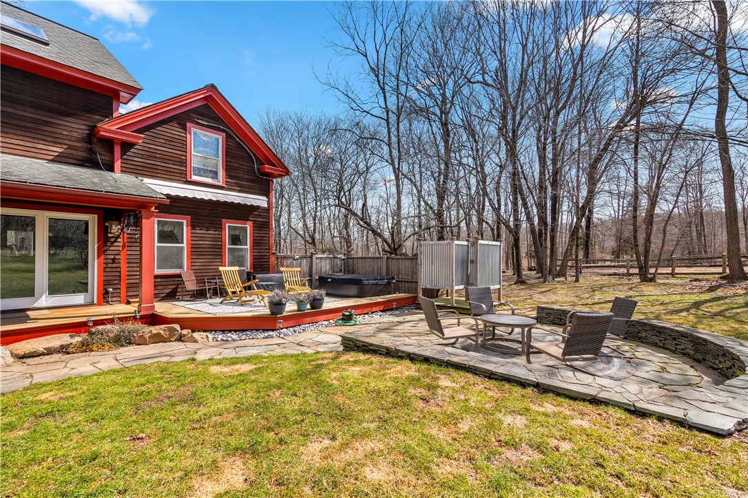 613 Slocum Road
