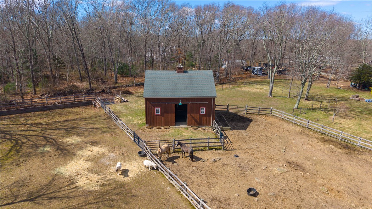 613 Slocum Road
