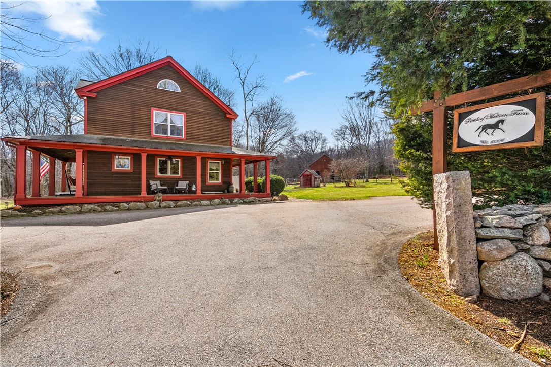613 Slocum Road