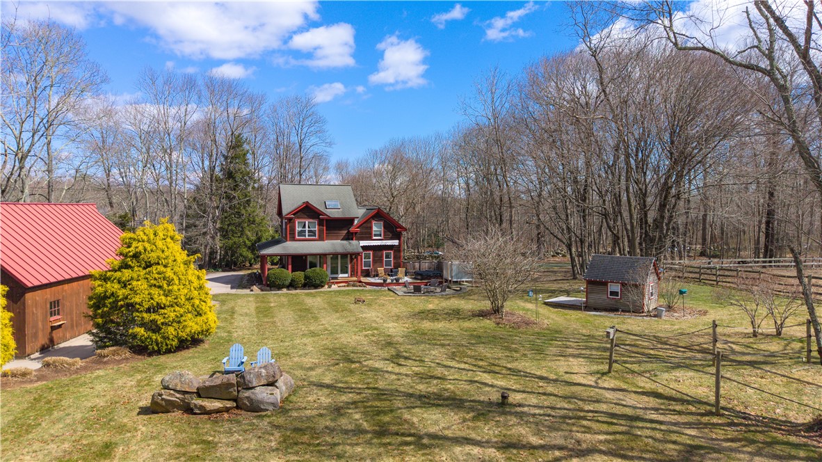 613 Slocum Road