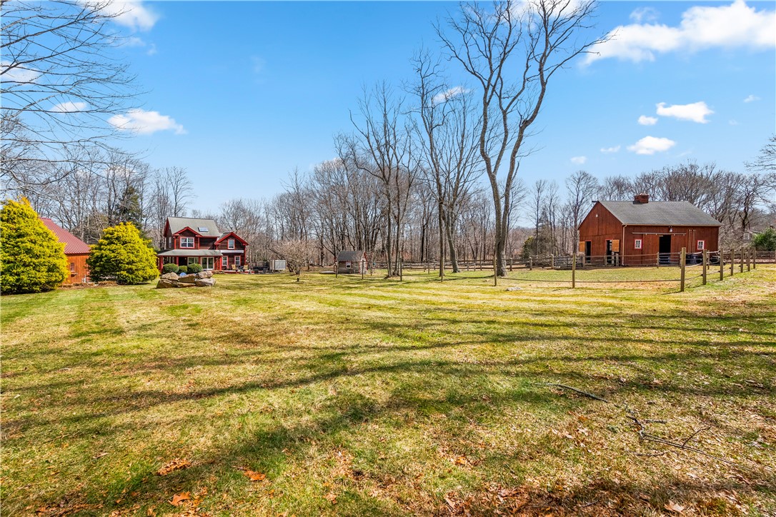 613 Slocum Road