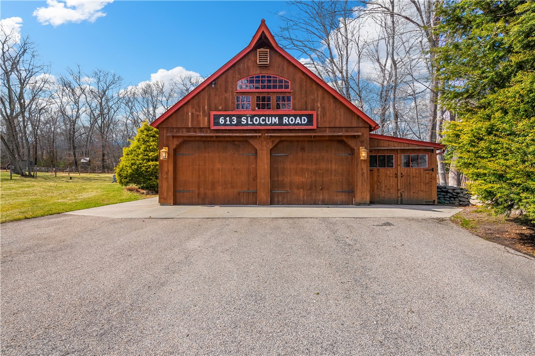 613 Slocum Road