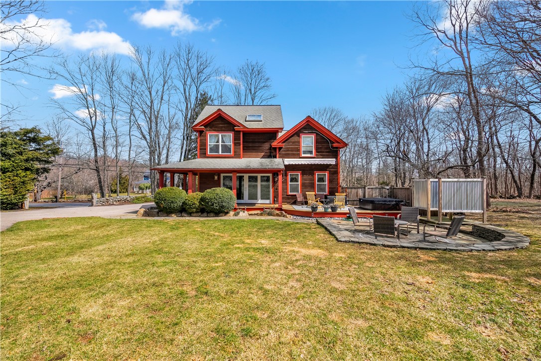 613 Slocum Road