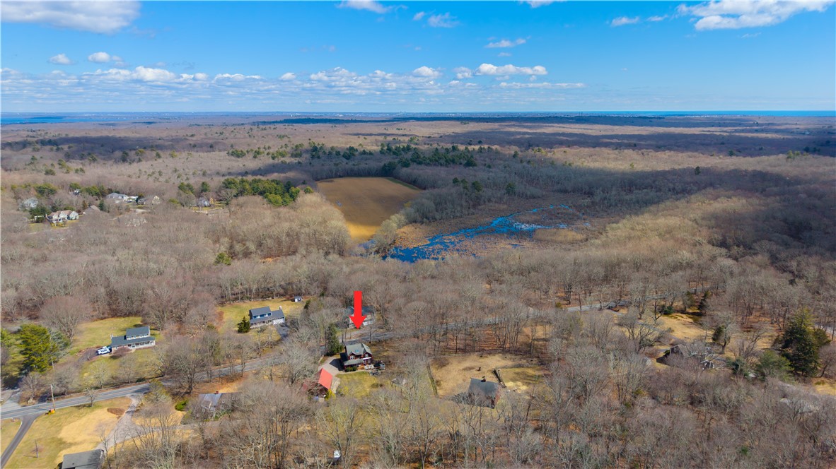 613 Slocum Road