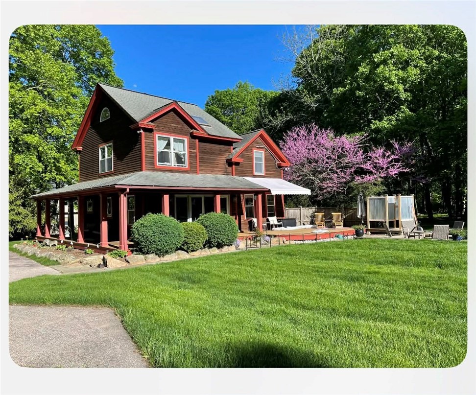 613 Slocum Road
