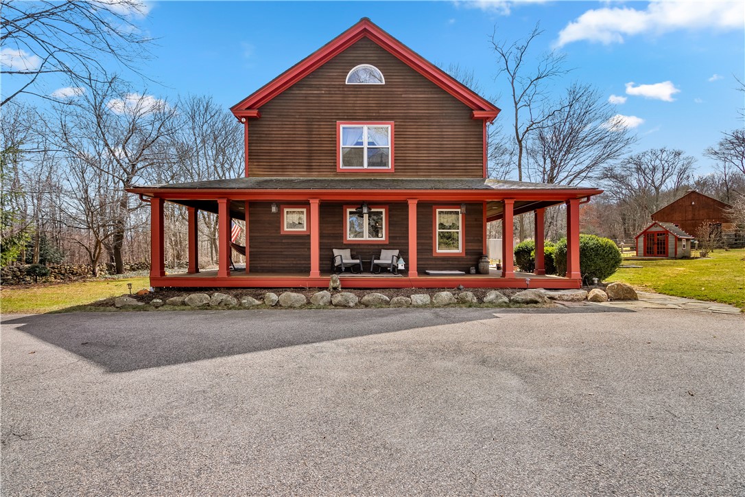 613 Slocum Road