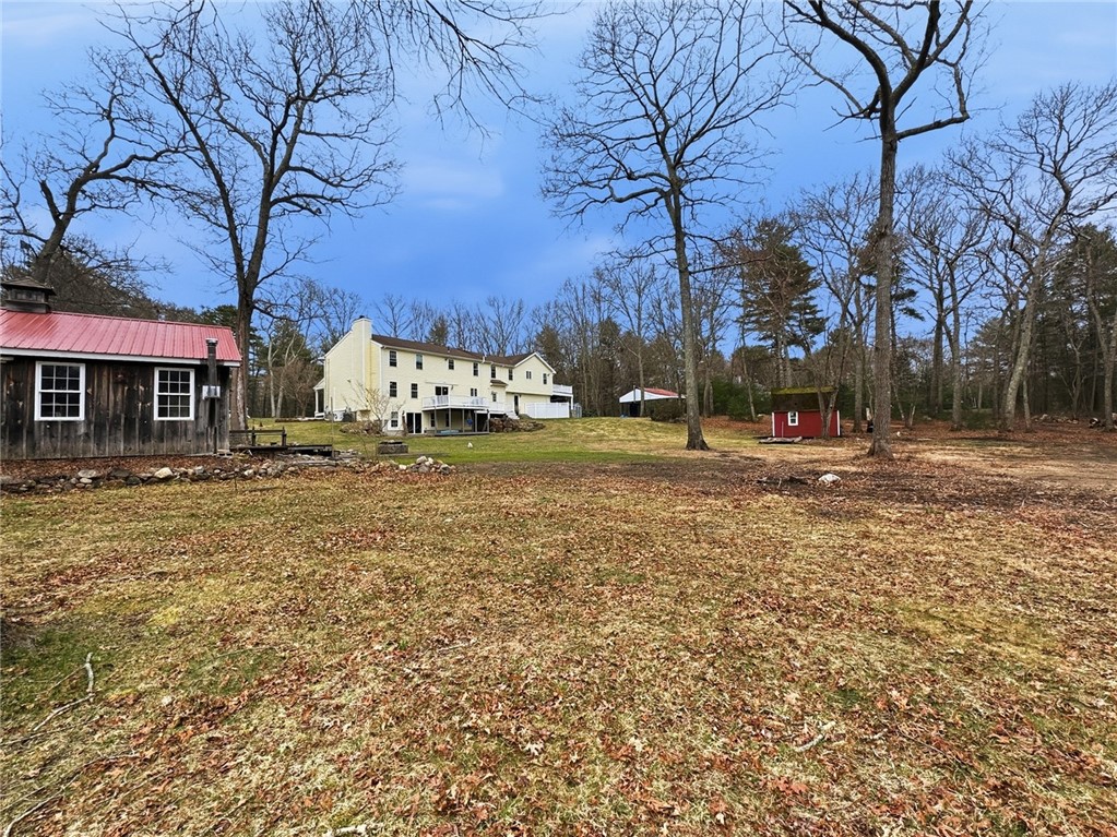 71 Rolling Hill Drive