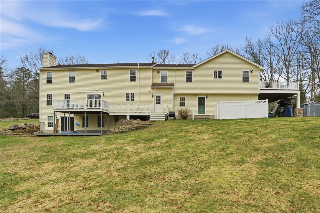 71 Rolling Hill Drive