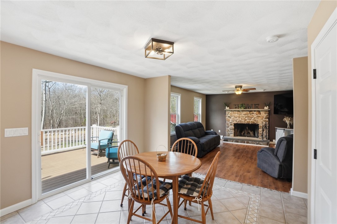 71 Rolling Hill Drive