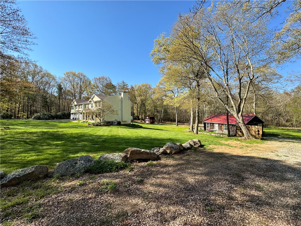 71 Rolling Hill Drive