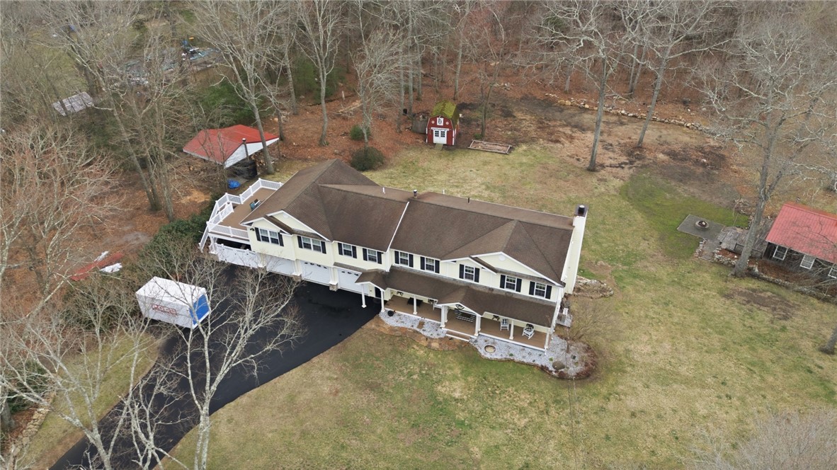 71 Rolling Hill Drive