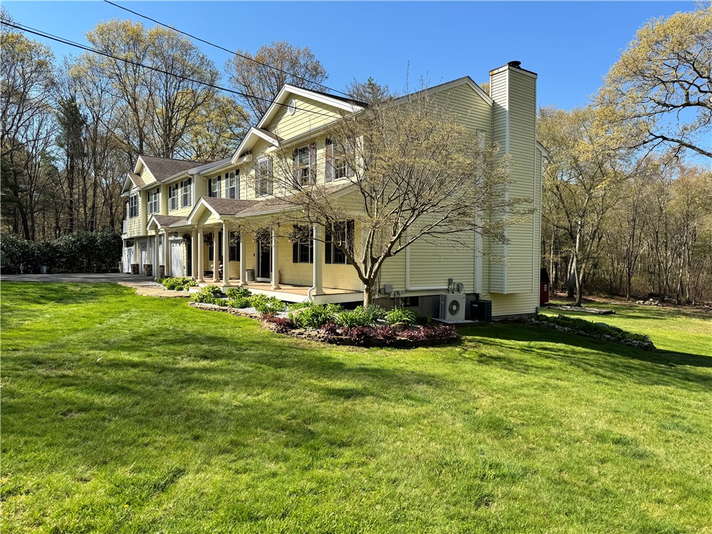 71 Rolling Hill Drive