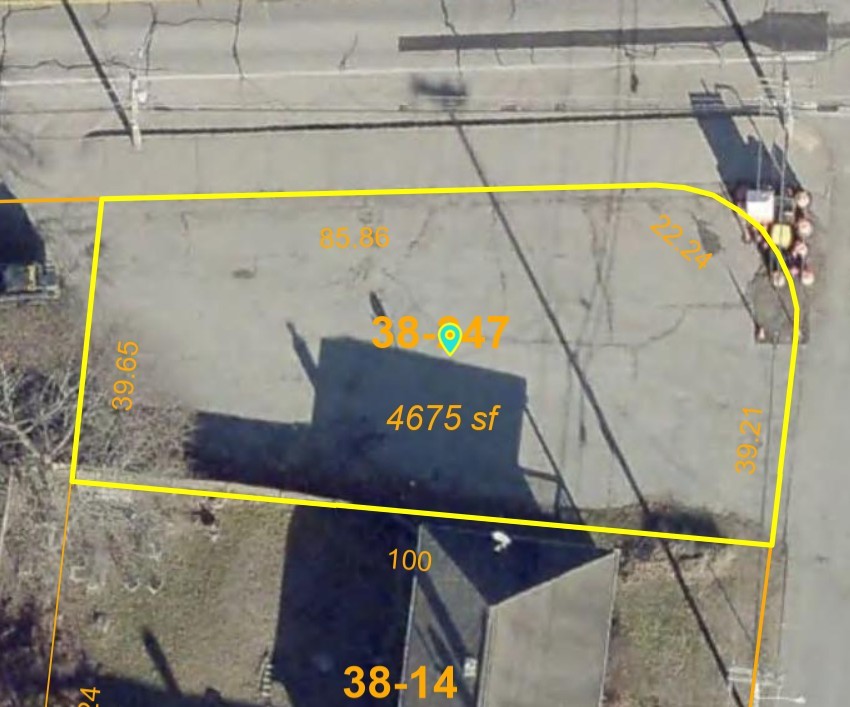 0 Diamond Hill Road