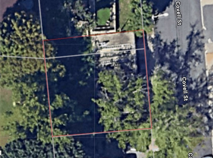 48 Covell Street