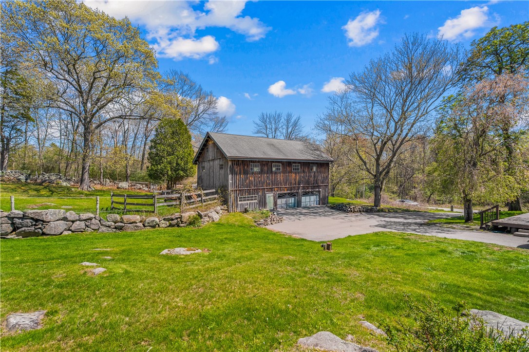 55 Elbow Rock Road