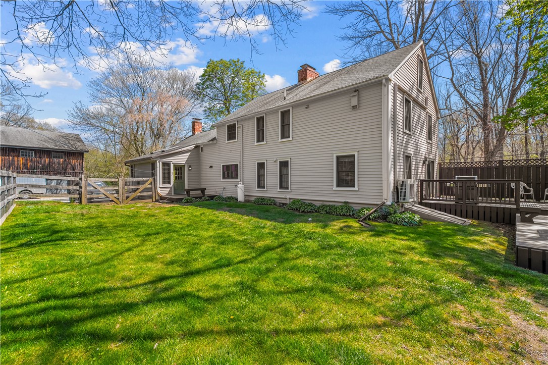 55 Elbow Rock Road