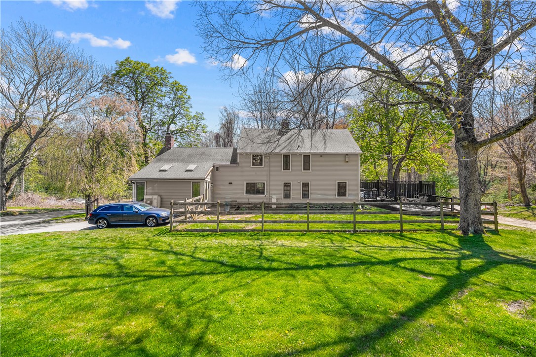 55 Elbow Rock Road