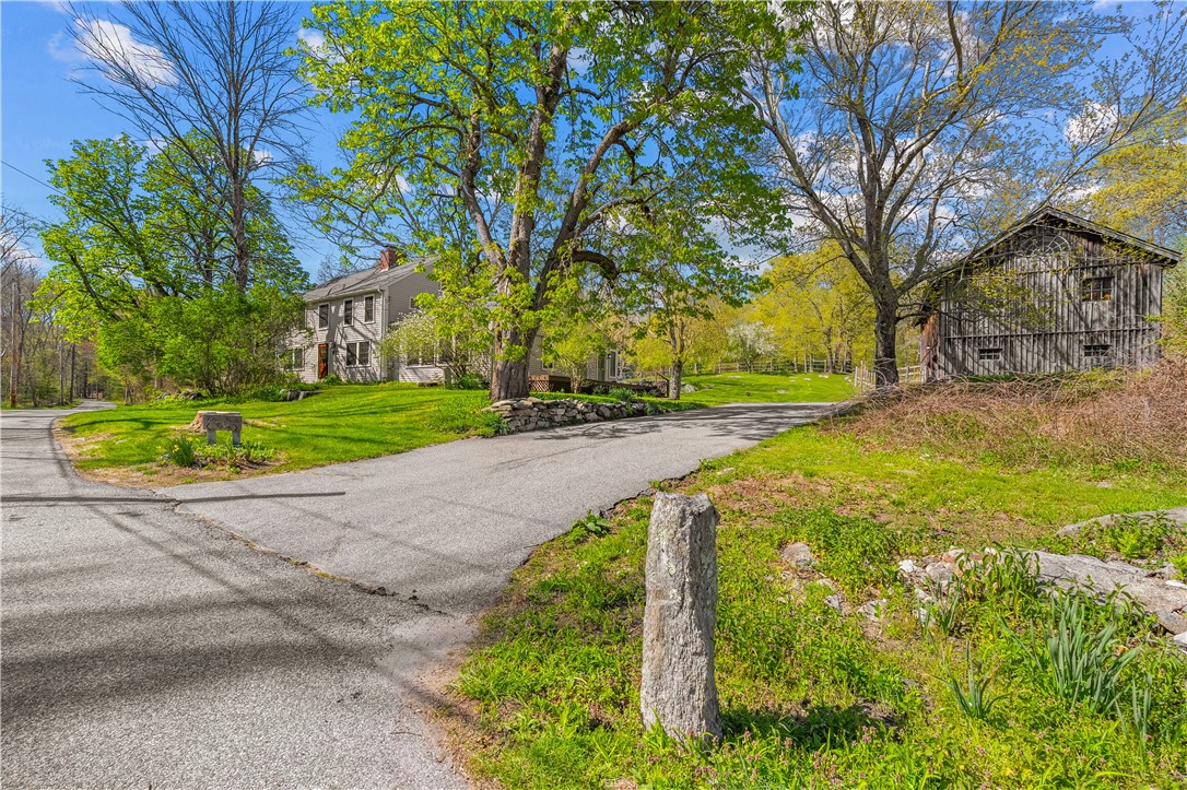 55 Elbow Rock Road