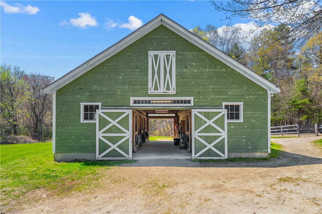 55 Elbow Rock Road