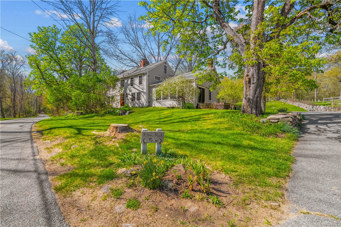 55 Elbow Rock Road