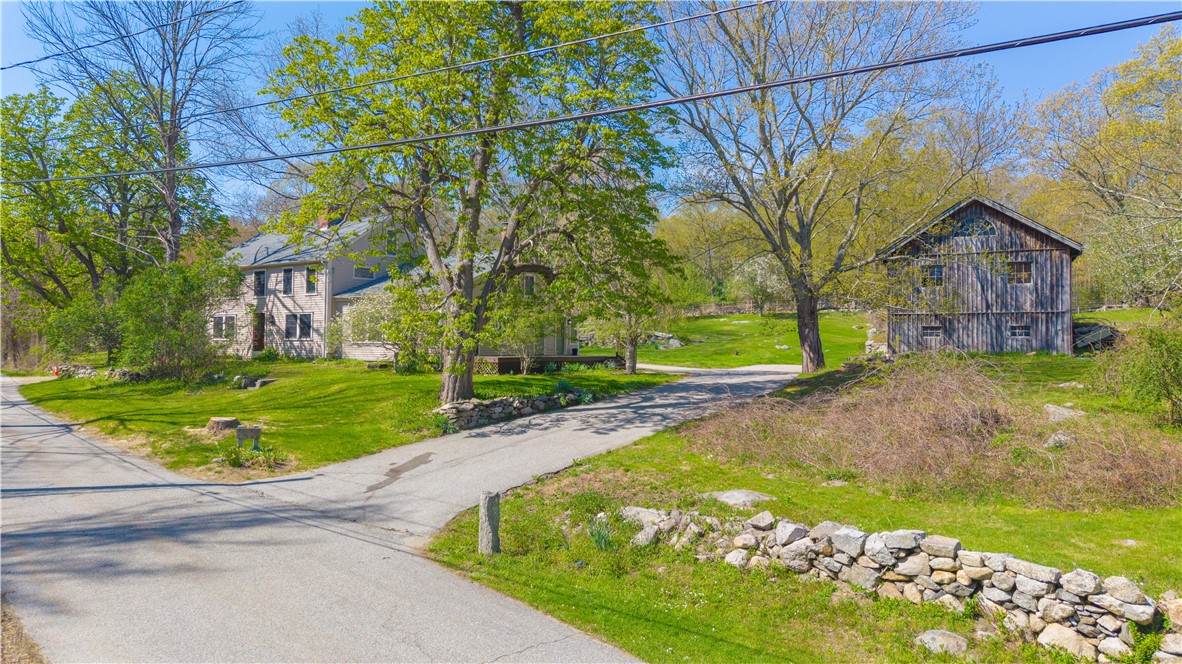 55 Elbow Rock Road