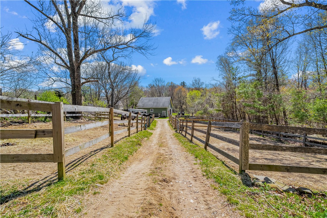 55 Elbow Rock Road
