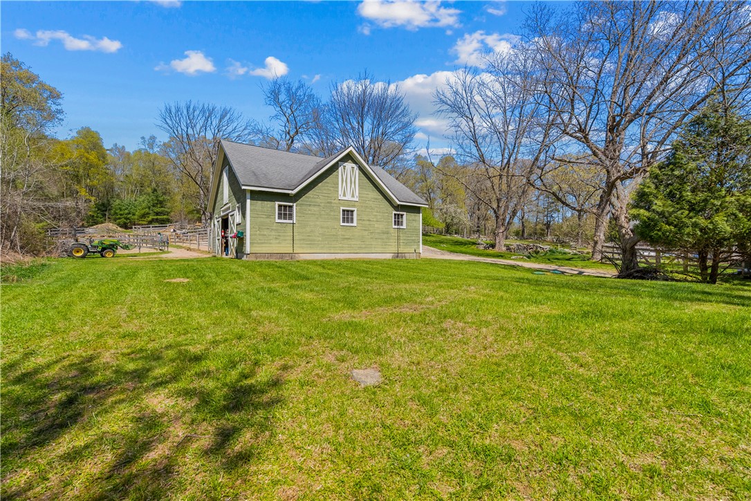 55 Elbow Rock Road