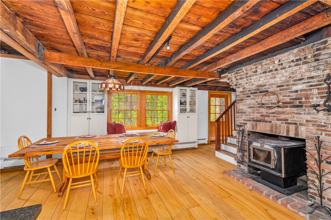 55 Elbow Rock Road