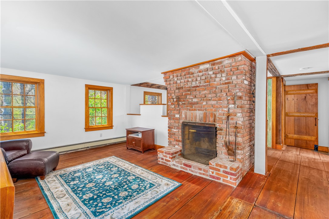 55 Elbow Rock Road