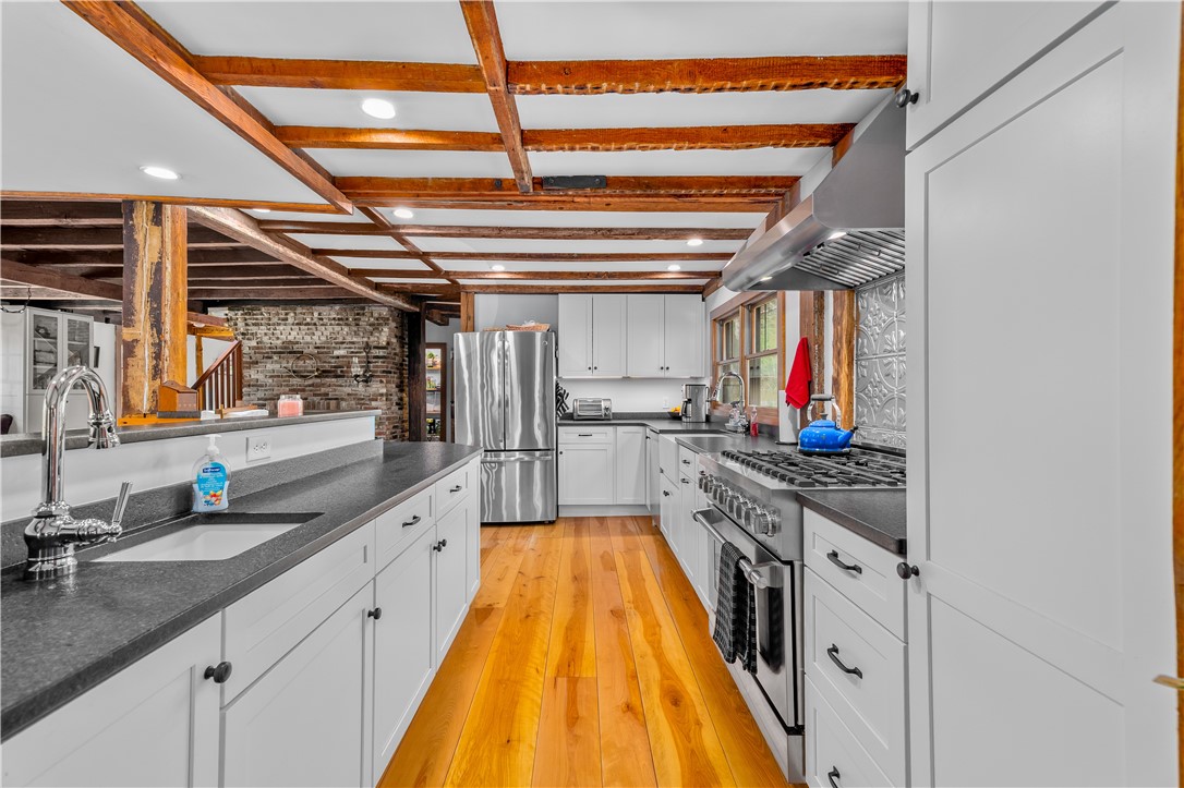 55 Elbow Rock Road