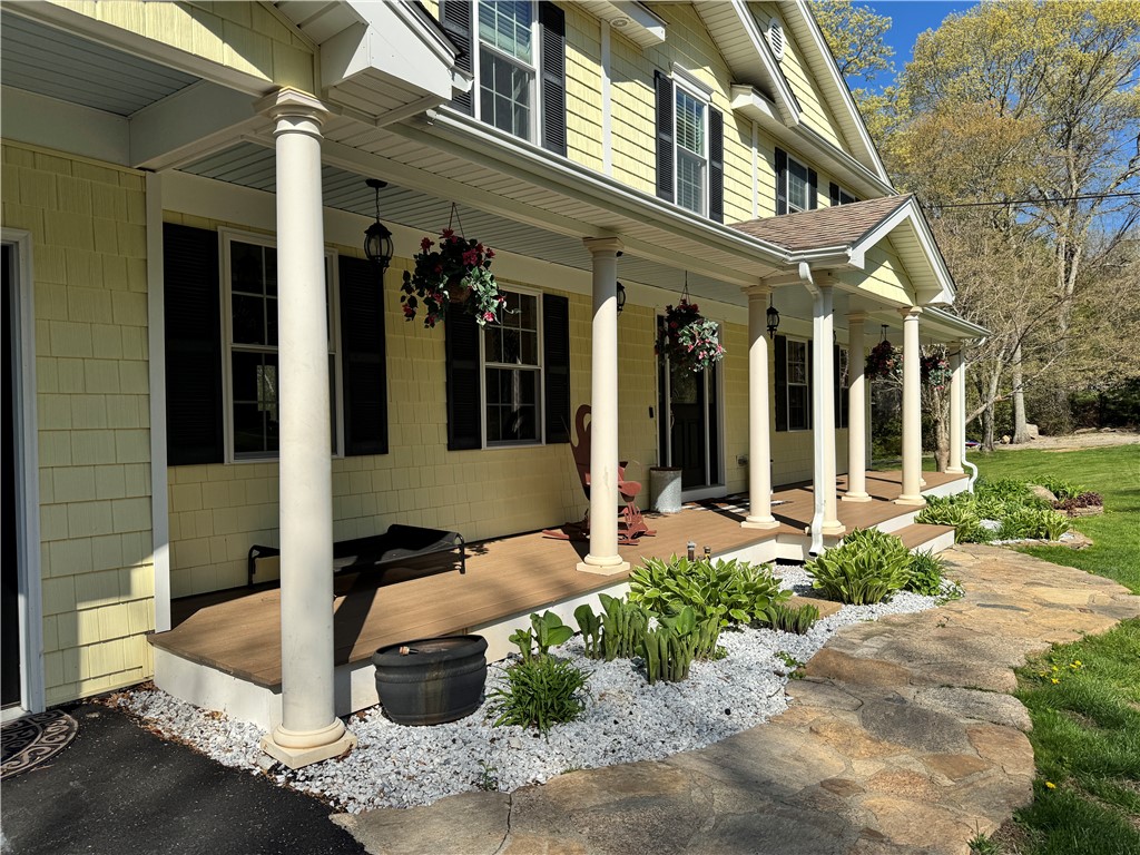 71 Rolling Hill Drive