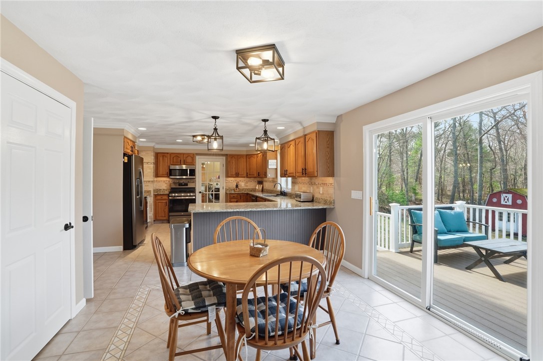 71 Rolling Hill Drive