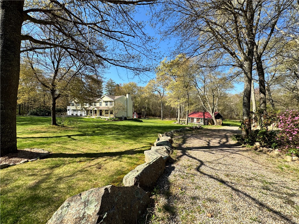 71 Rolling Hill Drive