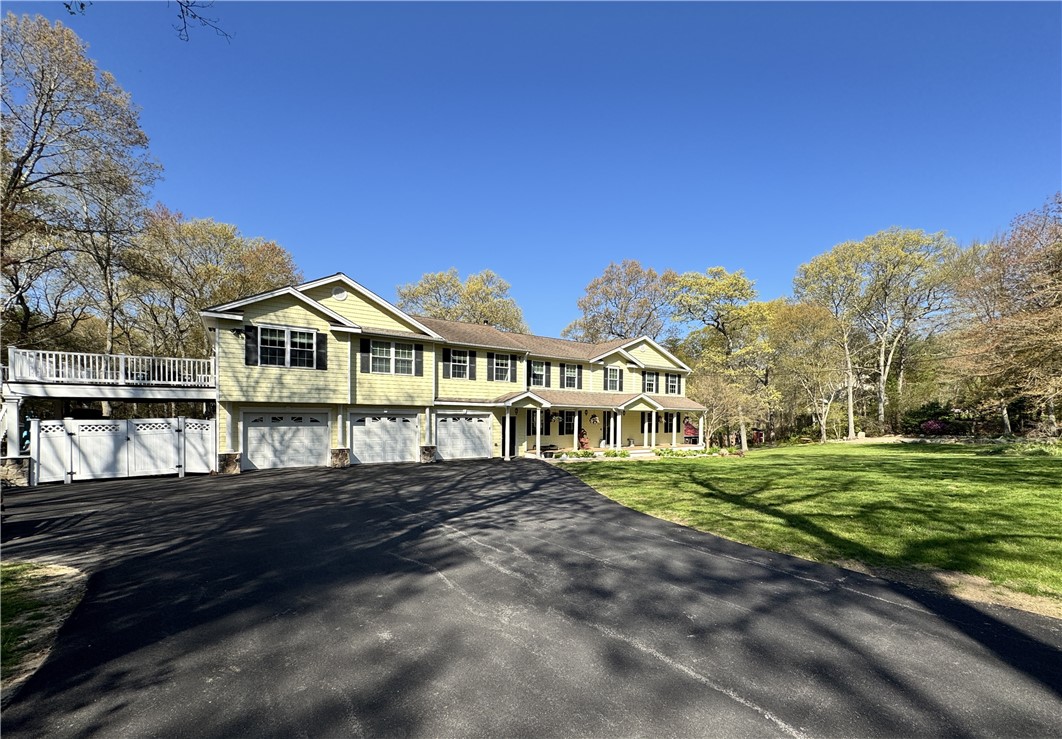 71 Rolling Hill Drive
