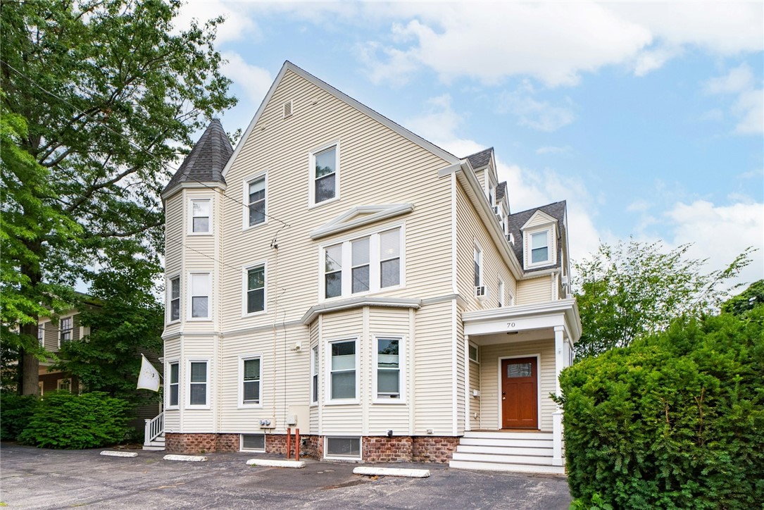 70 Humboldt Avenue