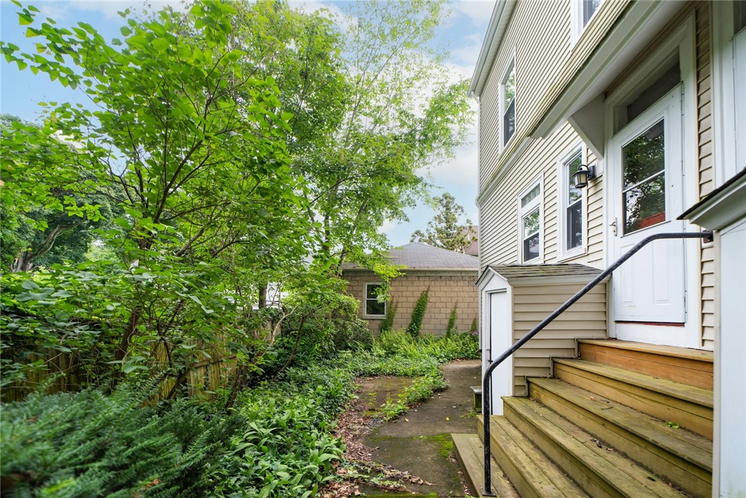 70 Humboldt Avenue